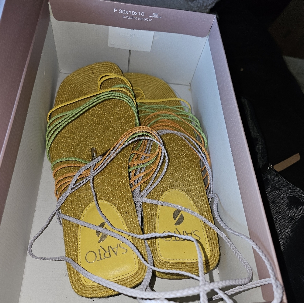 Womens sandals